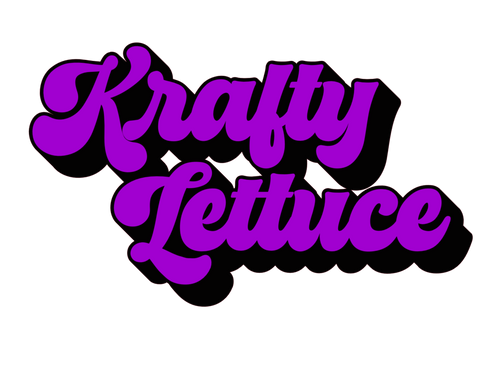 Krafty Lettuce